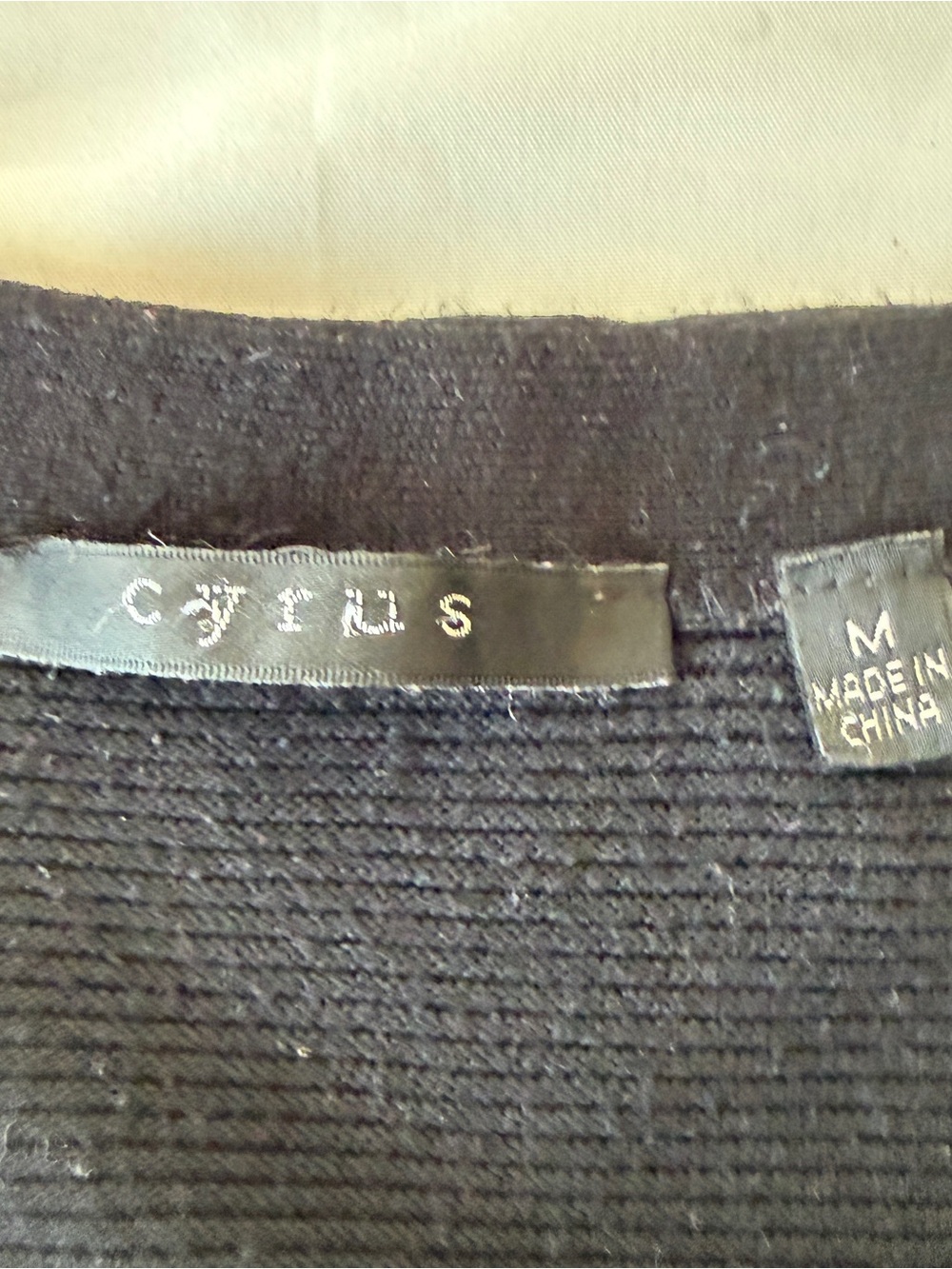 Cyrus Sweater - Picture 5 of 8
